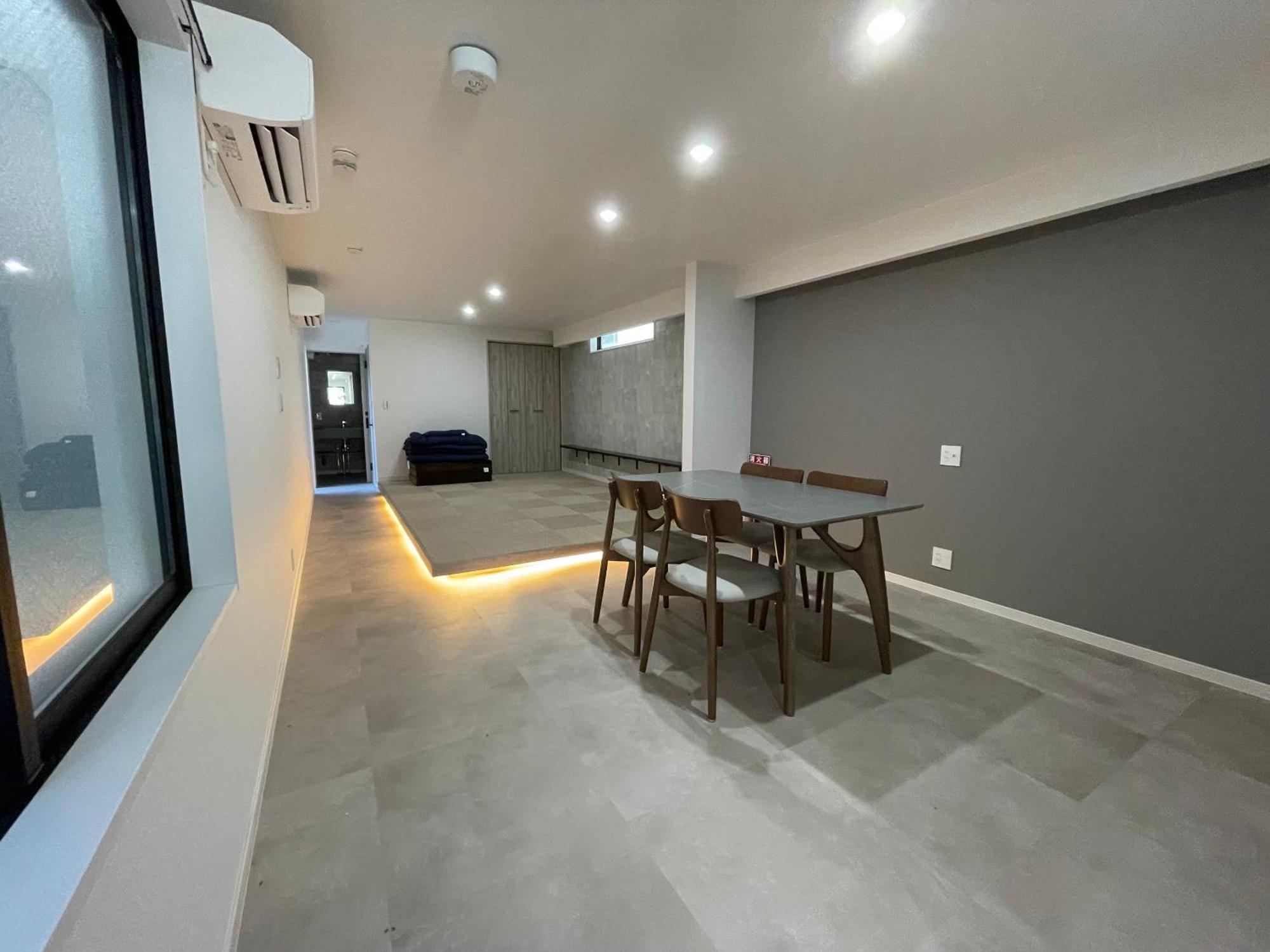 Coto Premium Shibuya A Appartamento